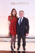 Peninsula Paris Winter Gala - Paris