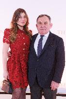 Peninsula Paris Winter Gala - Paris