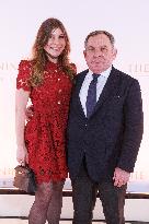 Peninsula Paris Winter Gala - Paris