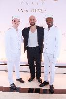 Peninsula Paris Winter Gala - Paris