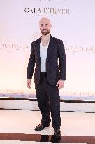 Peninsula Paris Winter Gala - Paris