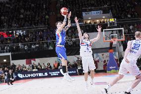 BASKET - Basket FIBA Europe Cup - FIBA Basketball World Cup 2027 Qualifiers- Italy vs Iceland