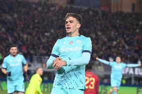 CALCIO - UEFA Europa League - Bologna FC vs FC Salzburg