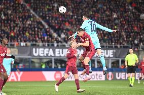 CALCIO - UEFA Europa League - Bologna FC vs FC Salzburg