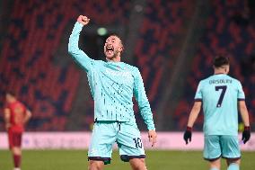 CALCIO - UEFA Europa League - Bologna FC vs FC Salzburg