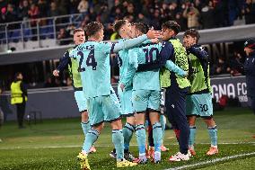 CALCIO - UEFA Europa League - Bologna FC vs FC Salzburg