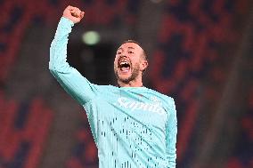 CALCIO - UEFA Europa League - Bologna FC vs FC Salzburg