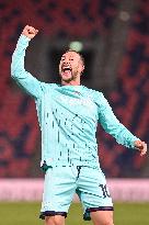 CALCIO - UEFA Europa League - Bologna FC vs FC Salzburg