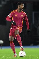 CALCIO - UEFA Europa League - AS Roma vs FC Midtjylland