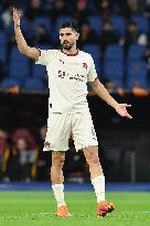 CALCIO - UEFA Europa League - AS Roma vs FC Midtjylland