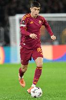 CALCIO - UEFA Europa League - AS Roma vs FC Midtjylland