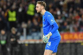 CALCIO - UEFA Europa League - AS Roma vs FC Midtjylland