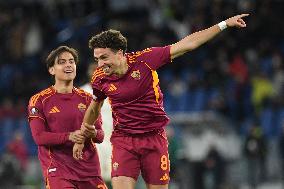 CALCIO - UEFA Europa League - AS Roma vs FC Midtjylland