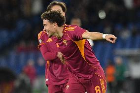 CALCIO - UEFA Europa League - AS Roma vs FC Midtjylland