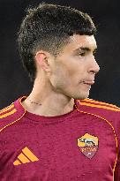 CALCIO - UEFA Europa League - AS Roma vs FC Midtjylland