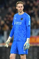 CALCIO - UEFA Europa League - AS Roma vs FC Midtjylland