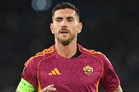 CALCIO - UEFA Europa League - AS Roma vs FC Midtjylland