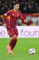 CALCIO - UEFA Europa League - AS Roma vs FC Midtjylland