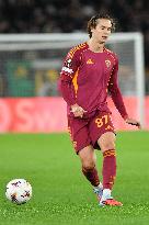 CALCIO - UEFA Europa League - AS Roma vs FC Midtjylland