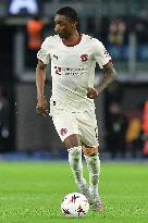 CALCIO - UEFA Europa League - AS Roma vs FC Midtjylland