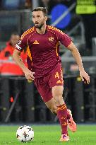 CALCIO - UEFA Europa League - AS Roma vs FC Midtjylland