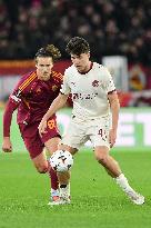 CALCIO - UEFA Europa League - AS Roma vs FC Midtjylland