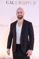 Peninsula Paris Winter Gala - Paris