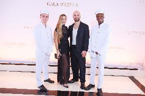 Peninsula Paris Winter Gala - Paris