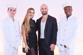 Peninsula Paris Winter Gala - Paris