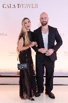 Peninsula Paris Winter Gala - Paris