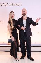 Peninsula Paris Winter Gala - Paris