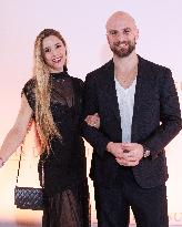 Peninsula Paris Winter Gala - Paris