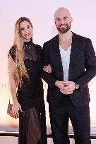 Peninsula Paris Winter Gala - Paris