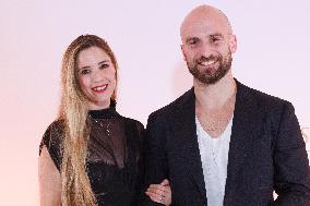 Peninsula Paris Winter Gala - Paris