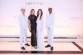 Peninsula Paris Winter Gala - Paris