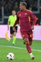 CALCIO - UEFA Europa League - AS Roma vs FC Midtjylland