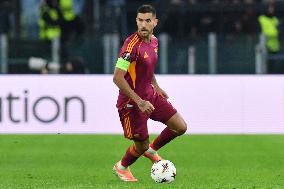 CALCIO - UEFA Europa League - AS Roma vs FC Midtjylland