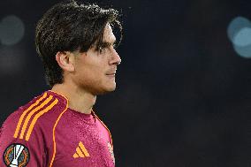 CALCIO - UEFA Europa League - AS Roma vs FC Midtjylland