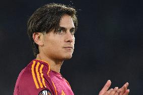 CALCIO - UEFA Europa League - AS Roma vs FC Midtjylland