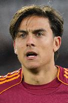 CALCIO - UEFA Europa League - AS Roma vs FC Midtjylland