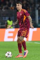 CALCIO - UEFA Europa League - AS Roma vs FC Midtjylland