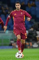 CALCIO - UEFA Europa League - AS Roma vs FC Midtjylland