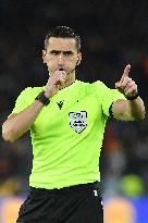 CALCIO - UEFA Europa League - AS Roma vs FC Midtjylland