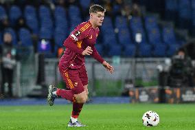 CALCIO - UEFA Europa League - AS Roma vs FC Midtjylland