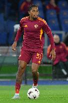 CALCIO - UEFA Europa League - AS Roma vs FC Midtjylland