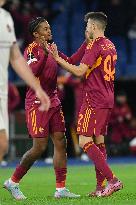 CALCIO - UEFA Europa League - AS Roma vs FC Midtjylland