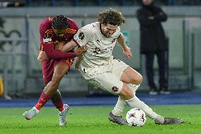 CALCIO - UEFA Europa League - AS Roma vs FC Midtjylland