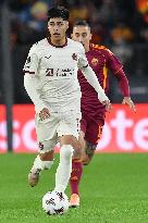 CALCIO - UEFA Europa League - AS Roma vs FC Midtjylland