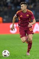 CALCIO - UEFA Europa League - AS Roma vs FC Midtjylland