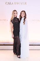 Peninsula Paris Winter Gala - Paris